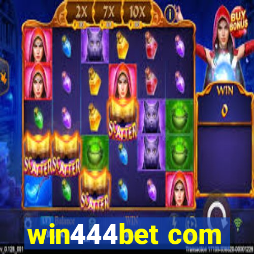 win444bet com